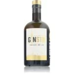 GinSTR