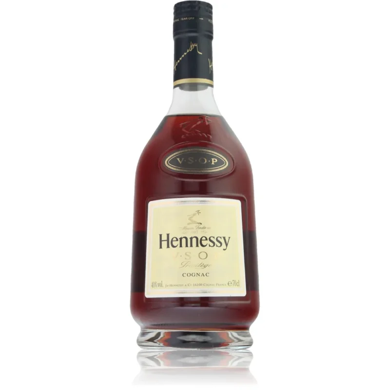 Hennessy VSOP