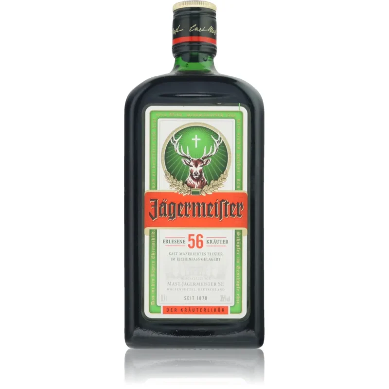 Jägermeister