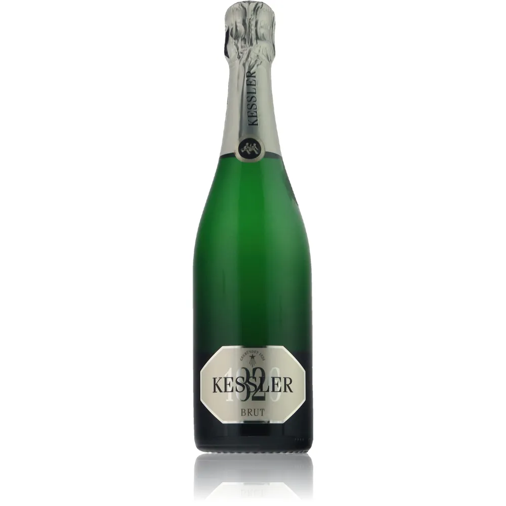 Kessler Brut in Geschenkverpackung Kessler Brut
