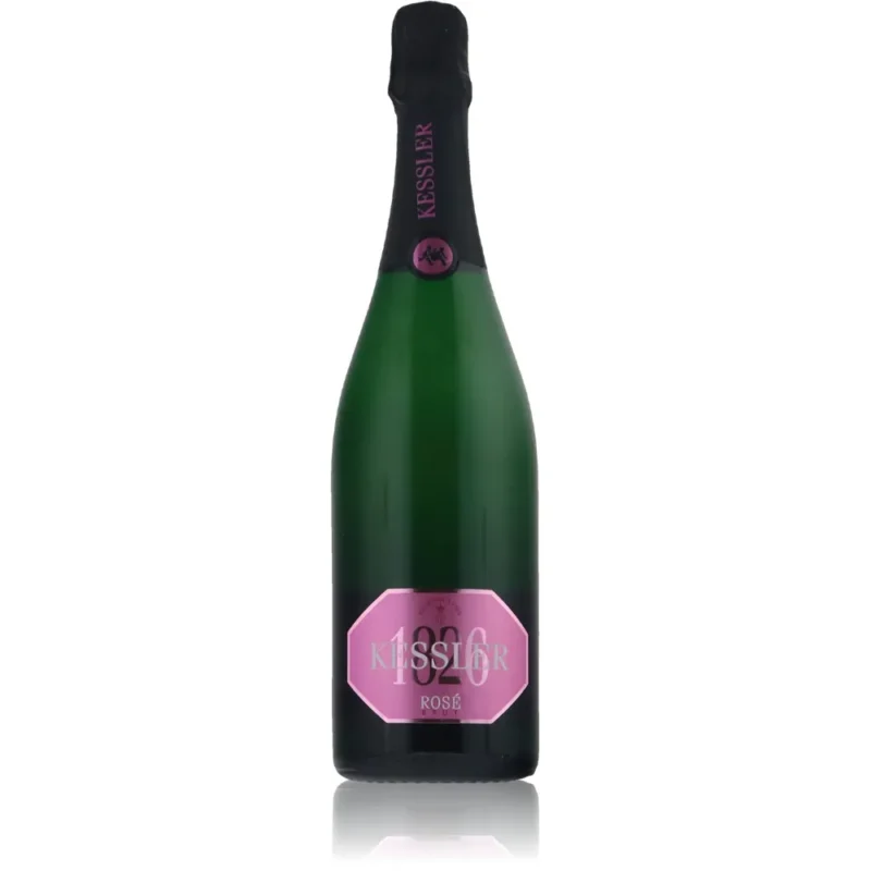 Kessler Rose Brut