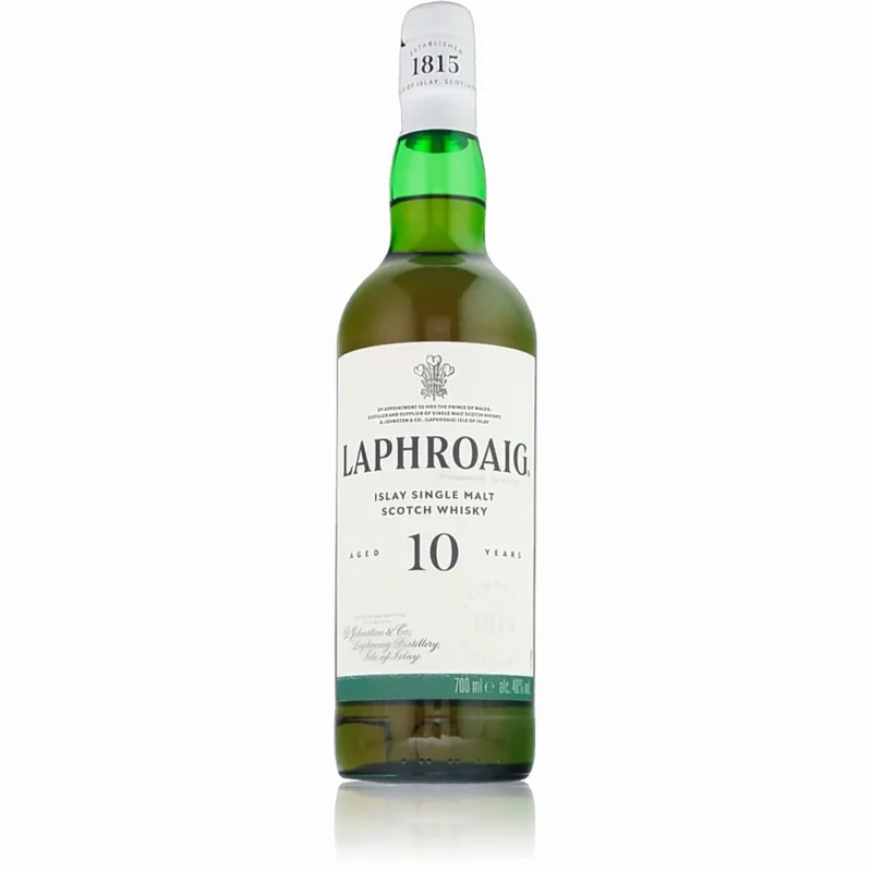 Laphroaig 10 Jahre