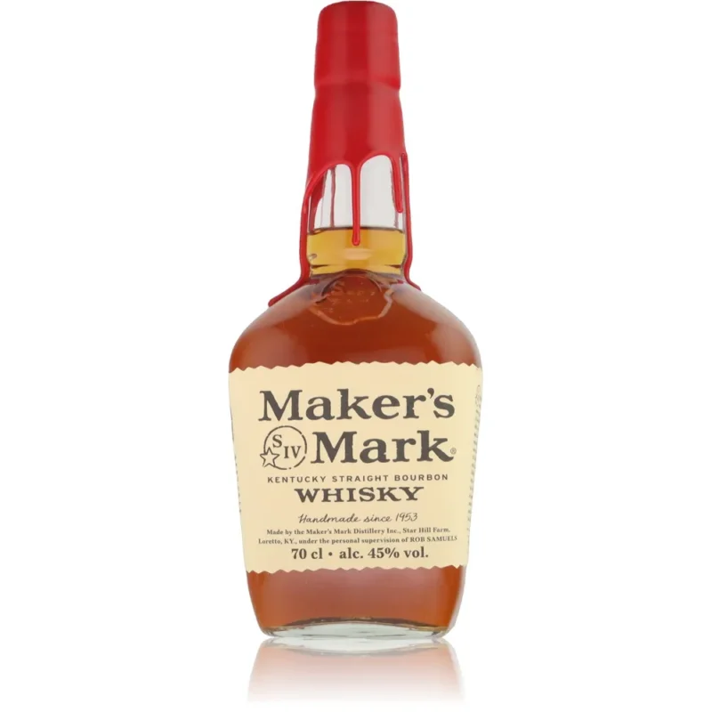 Maker's Mark