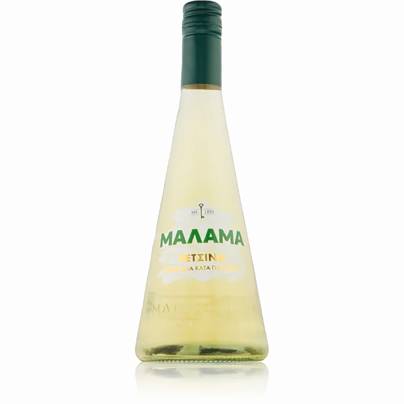 Malama Retsina Premium