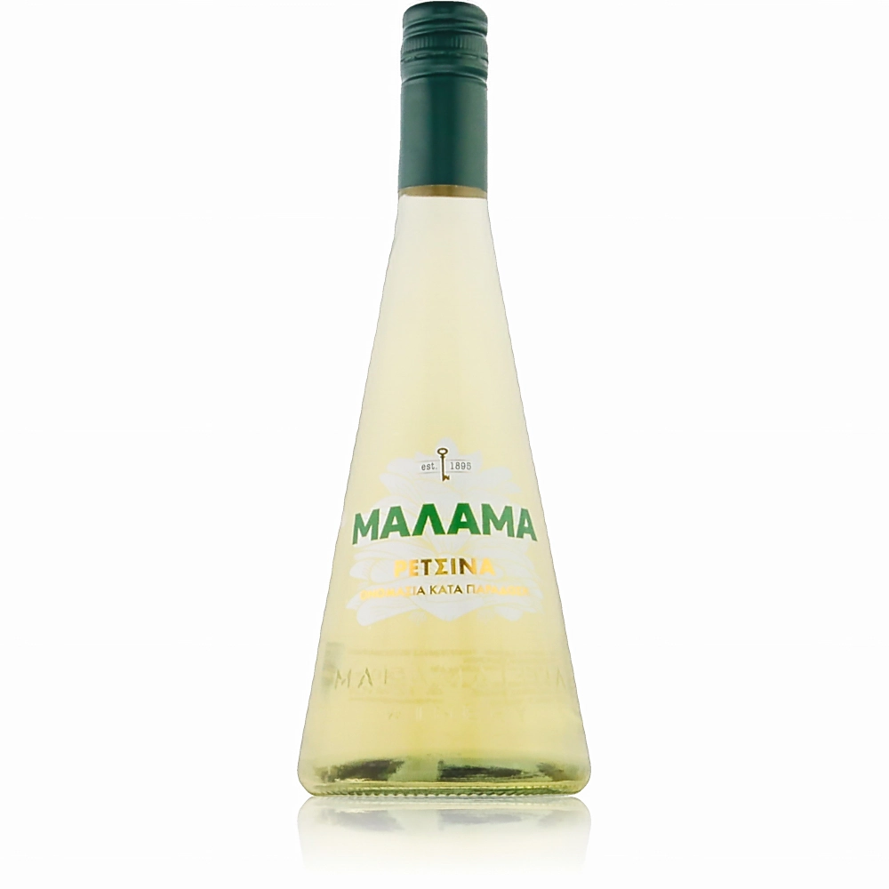 Malama Retsina Premium Malama Retsina Premium