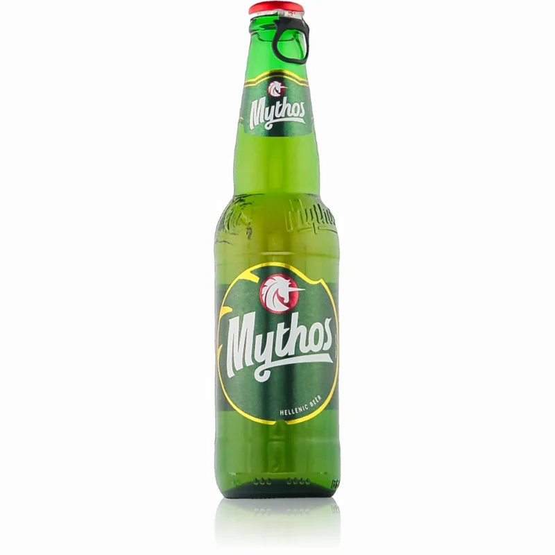 Mythos Bier