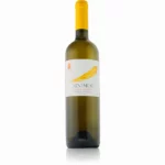 Ninemos Chardonnay und Moschofilero