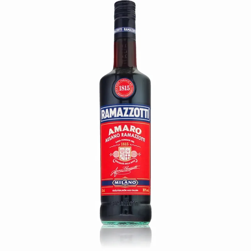 Ramazzotti Amaro