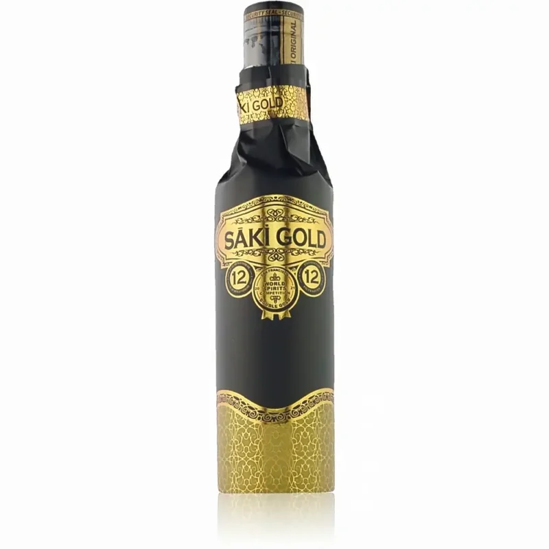 Saki Raki Altin Oran 0,35l