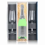 Benz Episode Sekt in Geschenkverpackung