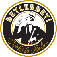 Beylerbeyi Raki Logo