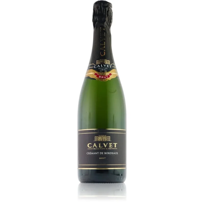 Calvet Crémant de Bordeaux Brut