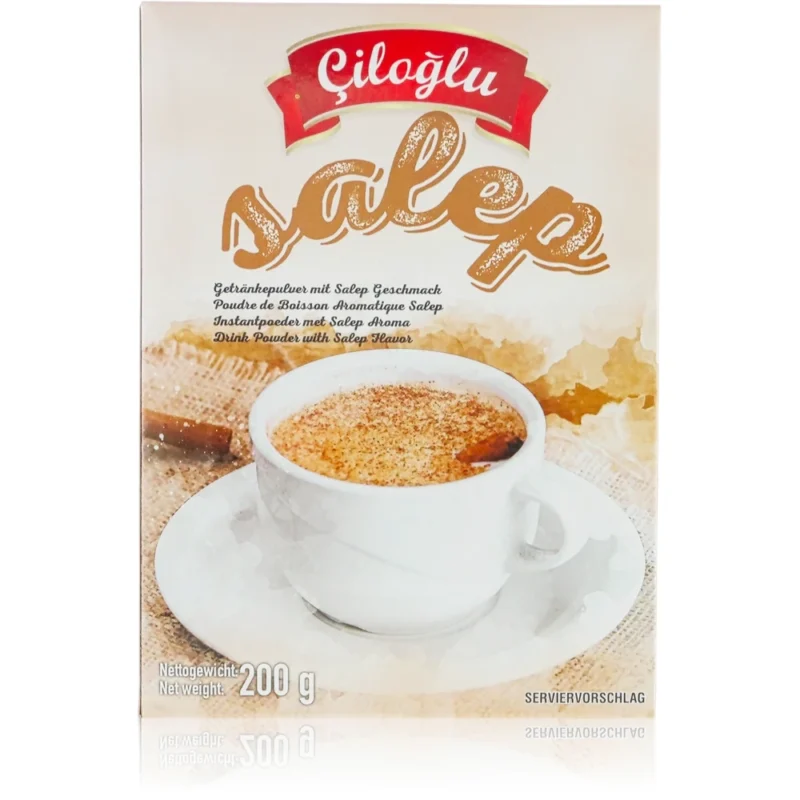 Ciloglu Salep 200g