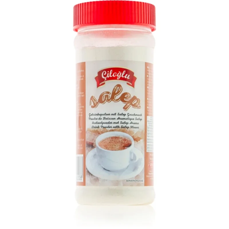 Ciloglu Salep 325g