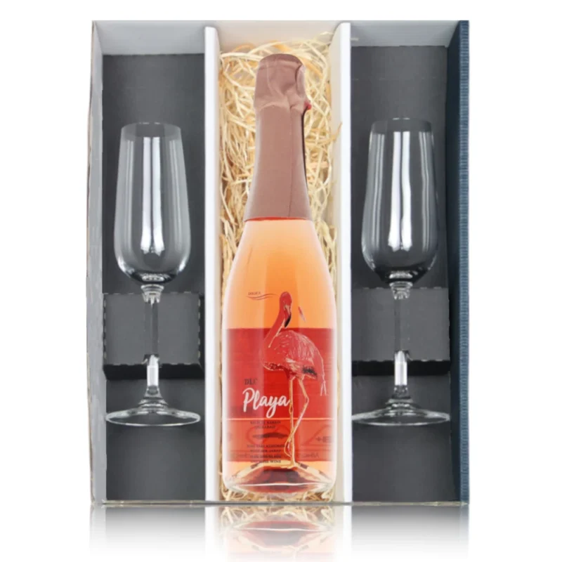 Doluca DLC Playa in Geschenkverpackung