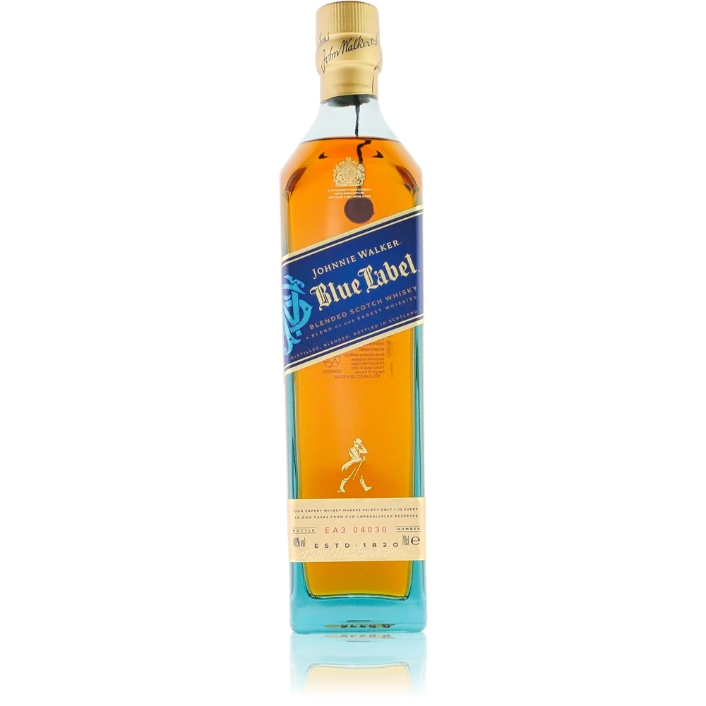 Johnnie Walker Blue Label 0,7l Johnnie Walker blue label