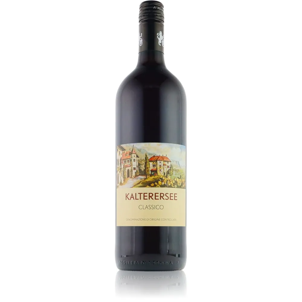 Kellerei Kaltern Kalterersee DOC 1l Kellerei Kaltern Kalterersee DOC 1l