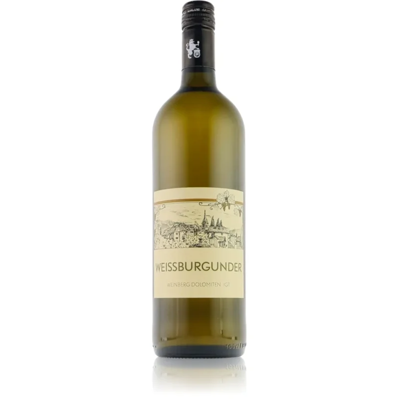 Kellerei Kaltern Weissburgunder IGT