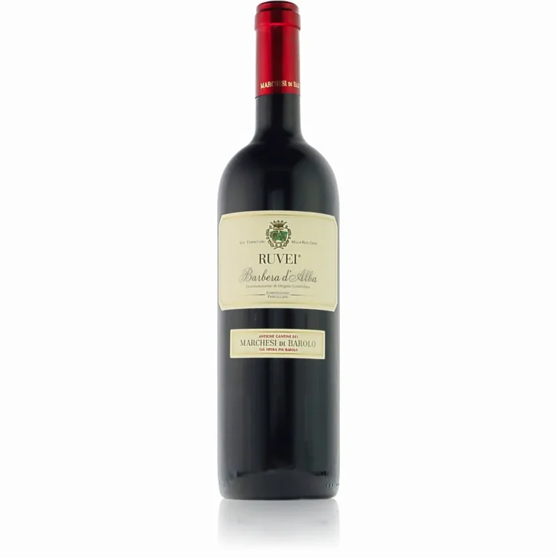 Marchesi di Barolo Ruvei