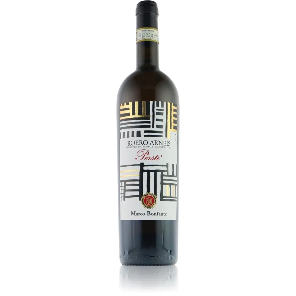 Marco Bonfante Perste Roero Arneis DOCG Marco Bonfante Perste Roero Arneis DOCG