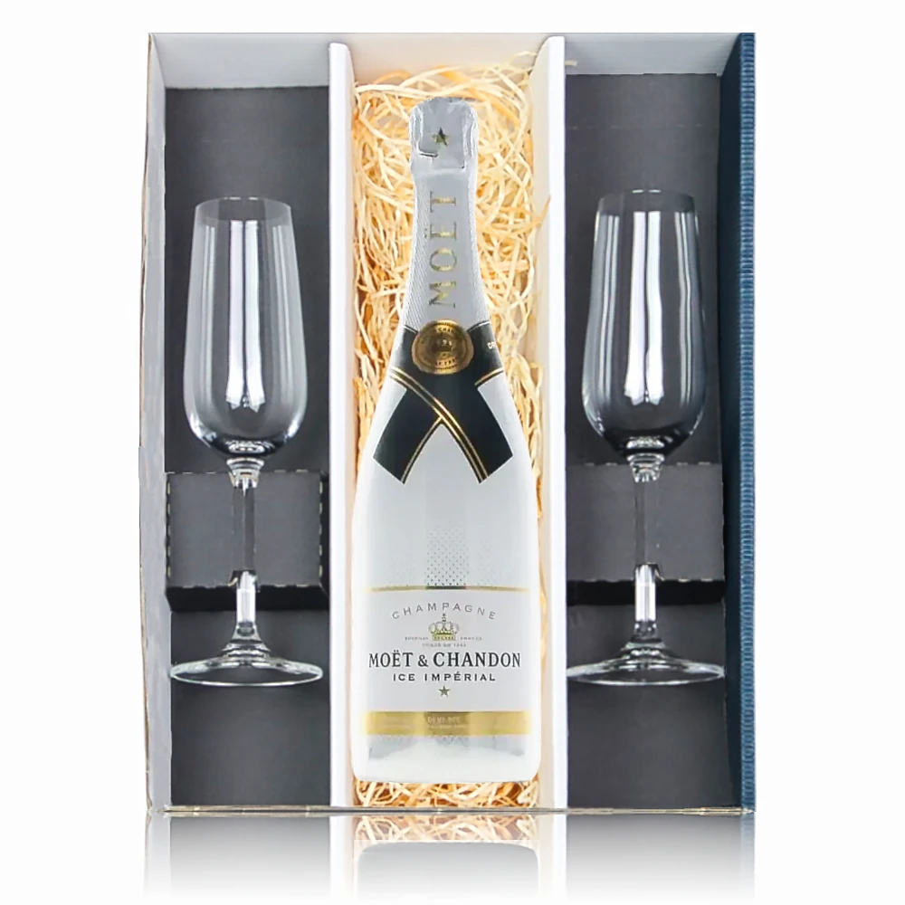 Moet Chandon Imperial Ice in Geschenkverpackung Moet Chandon Imperial Ice in Geschenkverpackung