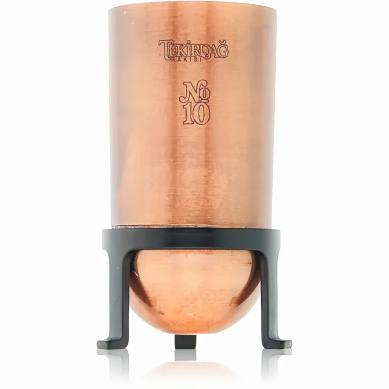 Tekirdag No 10 Kühler