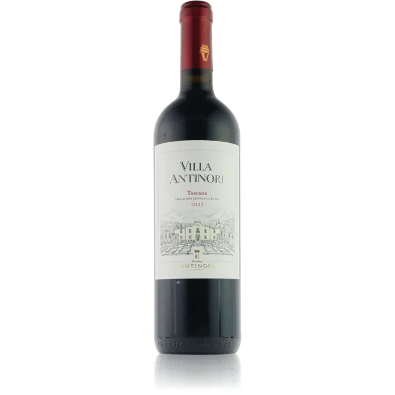 Villa Antinori Rosso IGT