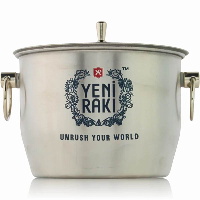 Yeni Raki Eiskübel