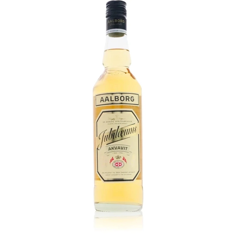Aalborg Jubilaeums Akvavit