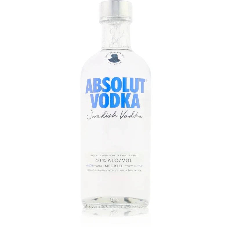 Absolut Vodka 0,5l