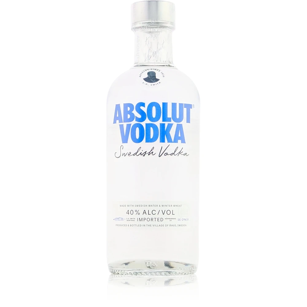 Absolut Vodka 0,5l Absolut Vodka 0,5l