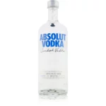 Absolut Vodka 1L