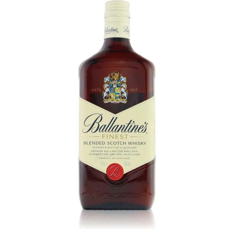 Ballantines finest 0.7