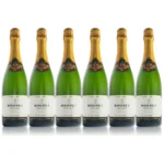 Bouvet Ladubay Excellence Cremant de Loire Brut