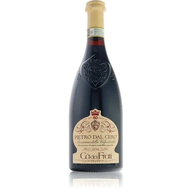 Ca dei Frati Pietro dal Cero Amarone 2016 0,7l