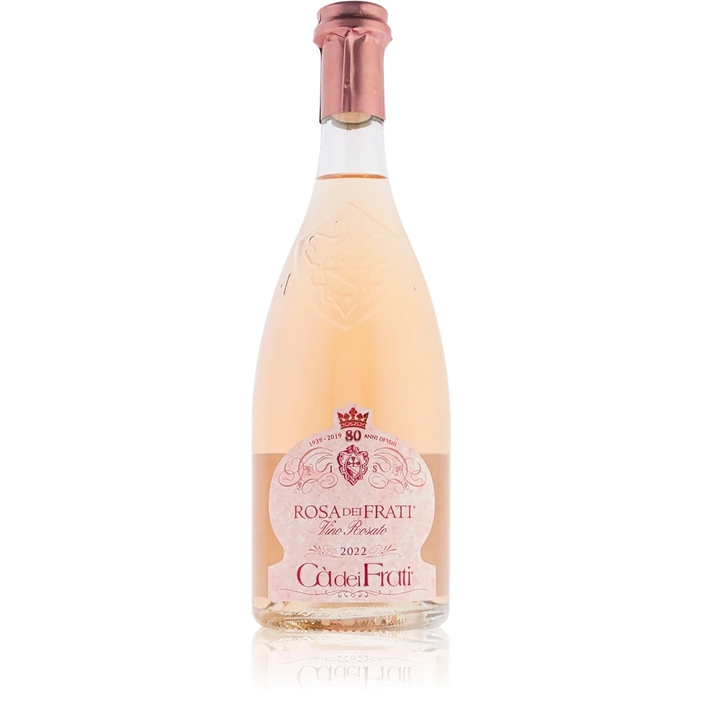 Ca dei Frati Rose Ca dei Frati Rose