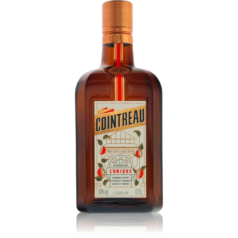 Cointreau 0