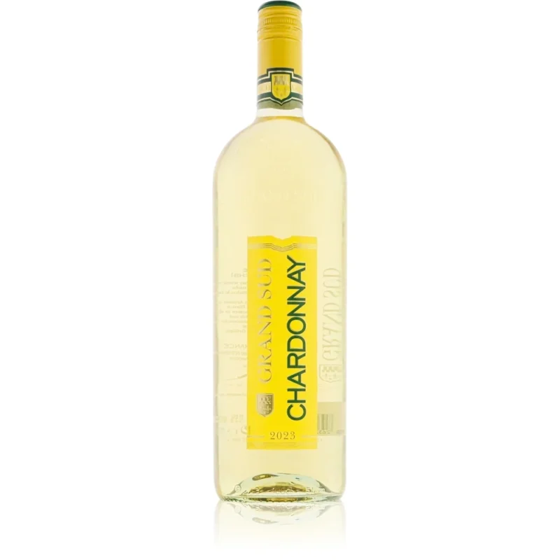 Grand Sud Chardonnay 1l