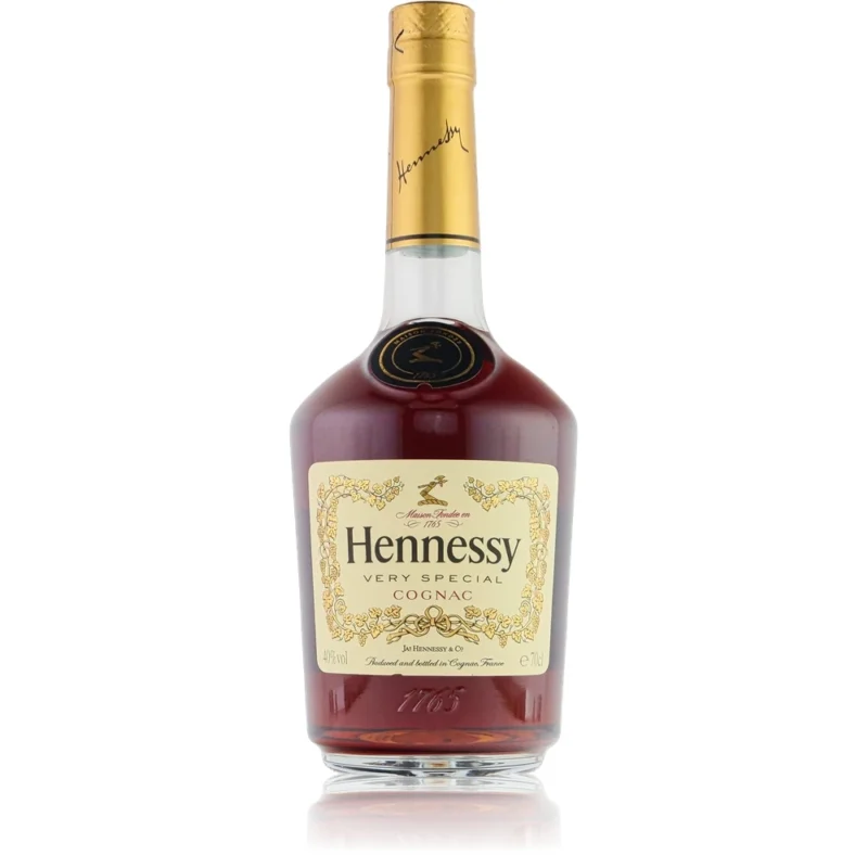 Hennessy VS