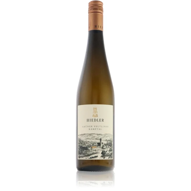 Hiedler Grüner Veltliner Kamptal