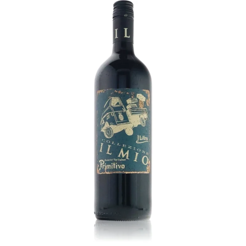 Il Mio Primitivo 1L