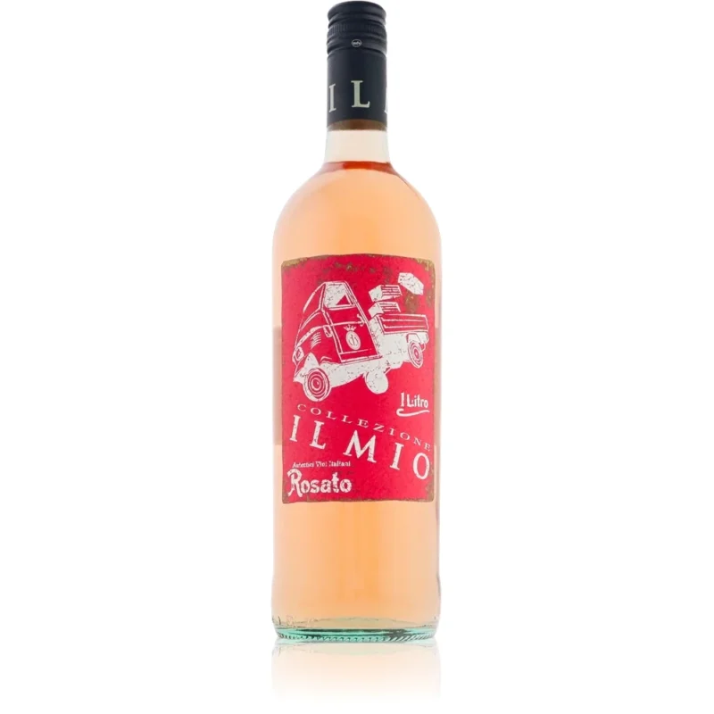 Il Mio Rosato 1L