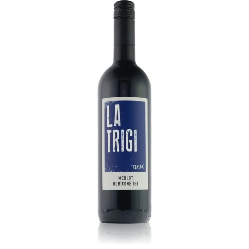 La Trigi Merlot