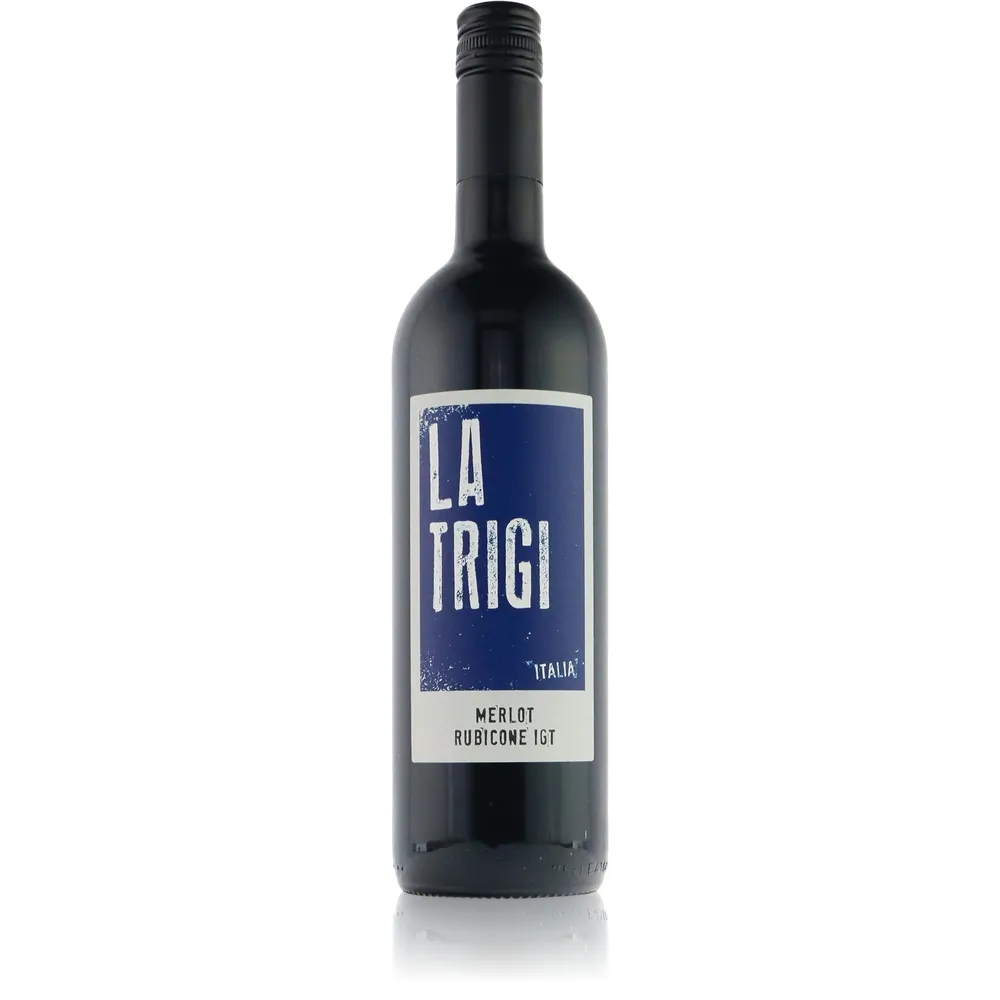 La Trigi Merlot La Trigi Merlot