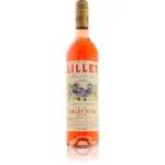 Lillet rose
