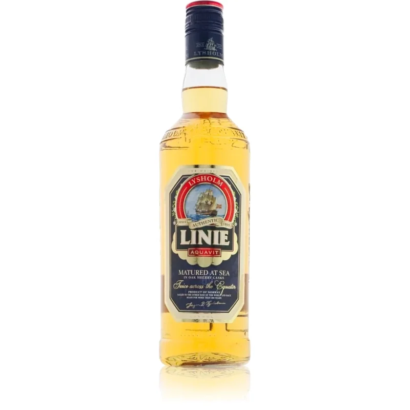 Linie Aquavit