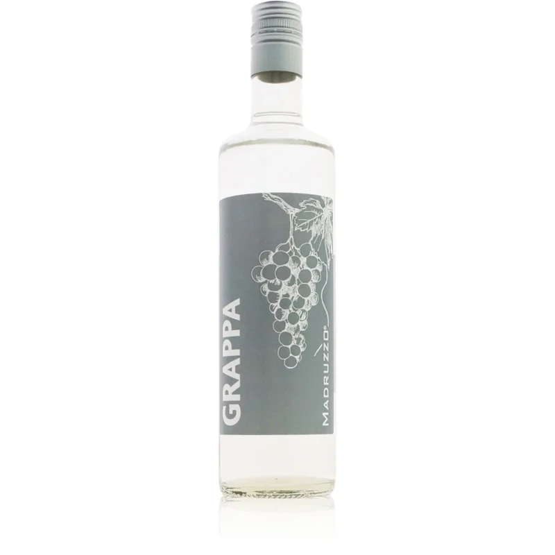 Madruzzo Grappa 0