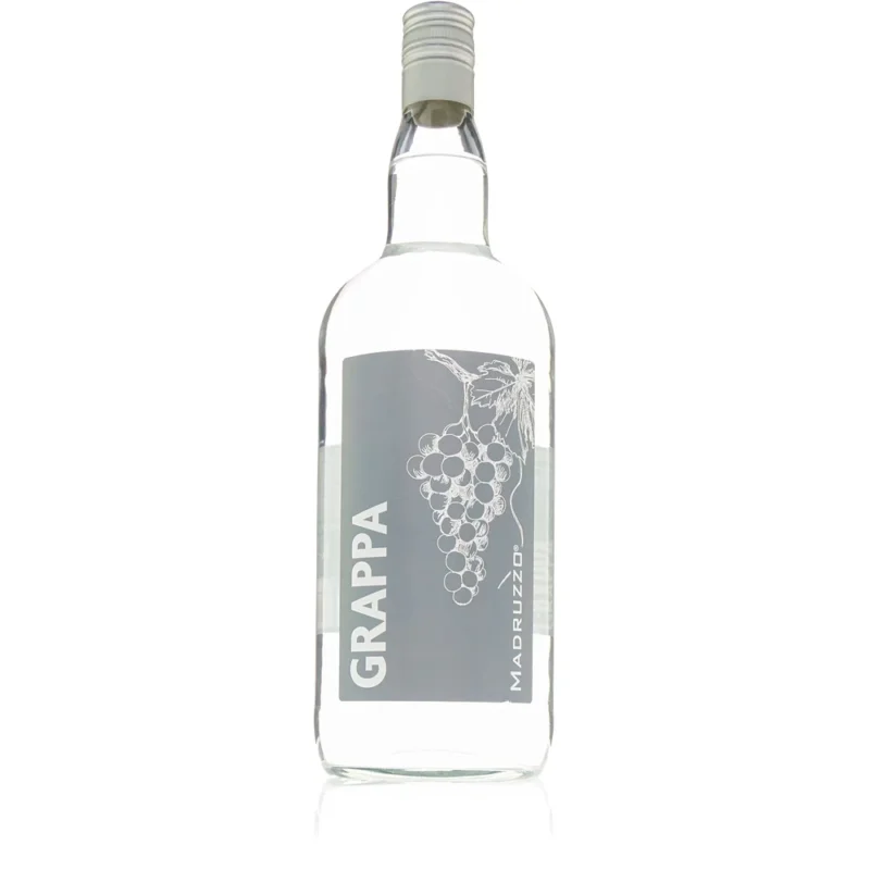 Madruzzo Grappa 1,5l