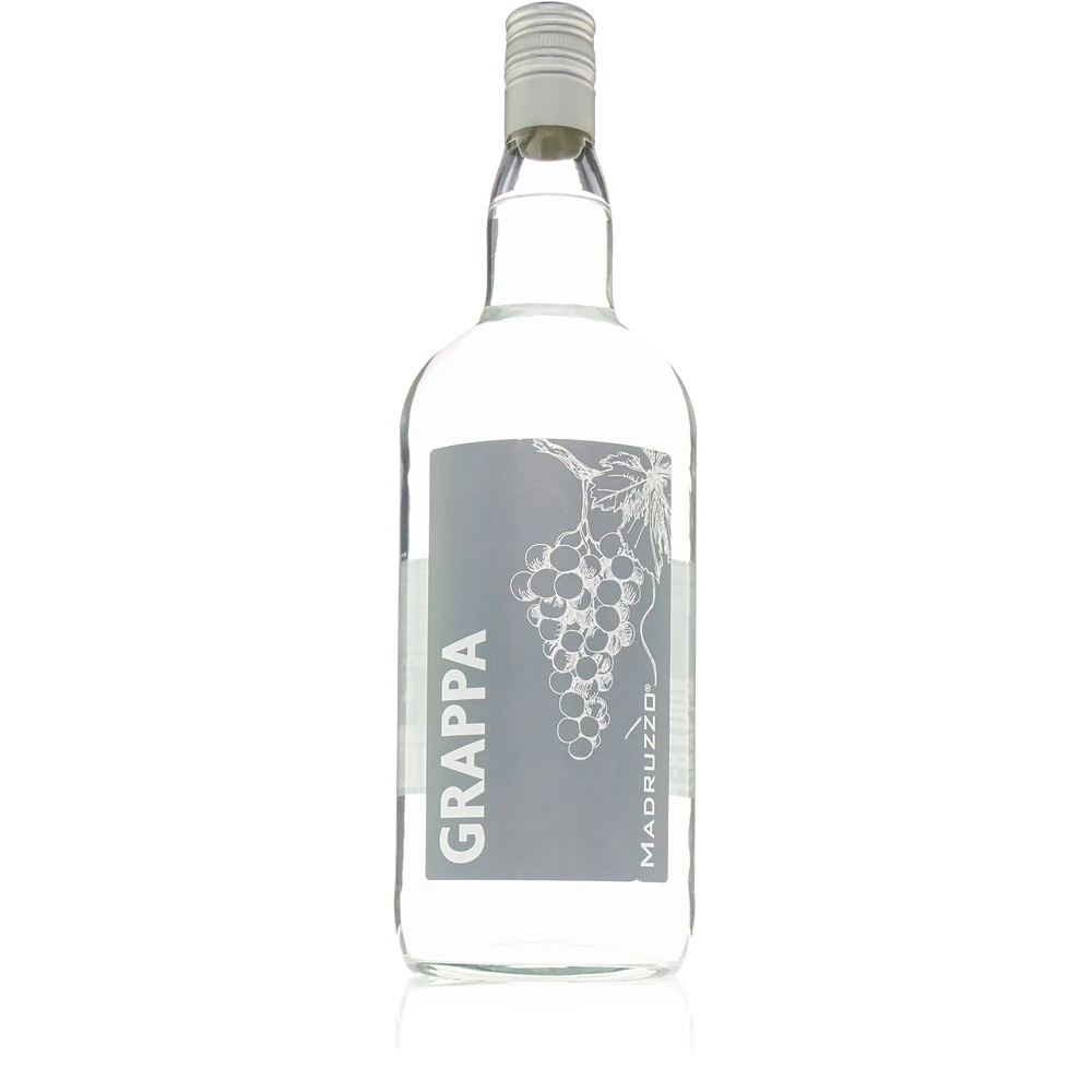 Madruzzo Grappa 1,5l Madruzzo Grappa 1,5l