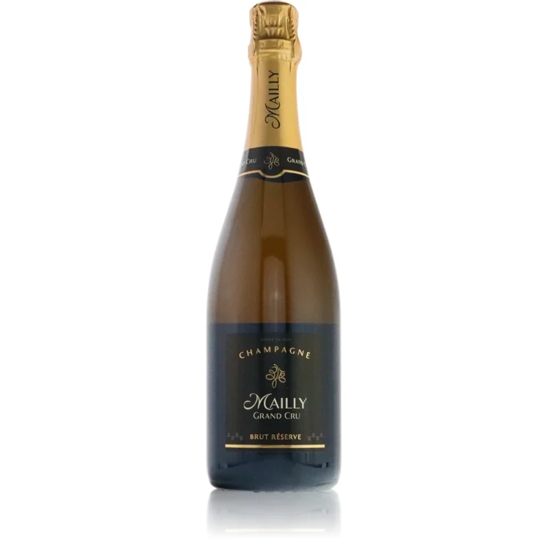 Mailly Grand Cru Champagner Brut Reserve